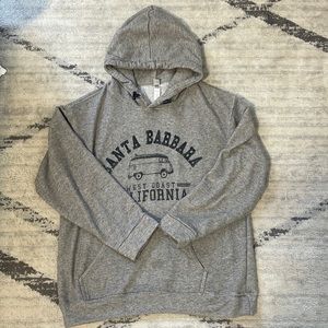 Santa Barbara Sweatshirt